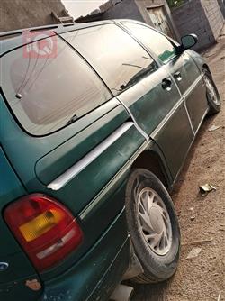 فورد ويند ستار